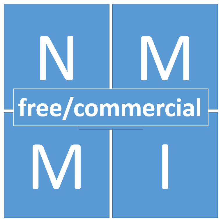 Nmm Tools NMMItools – Tools for Nuclear Medicine and Molecular Imaging Research